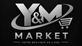 Y-M STORE - Accueil