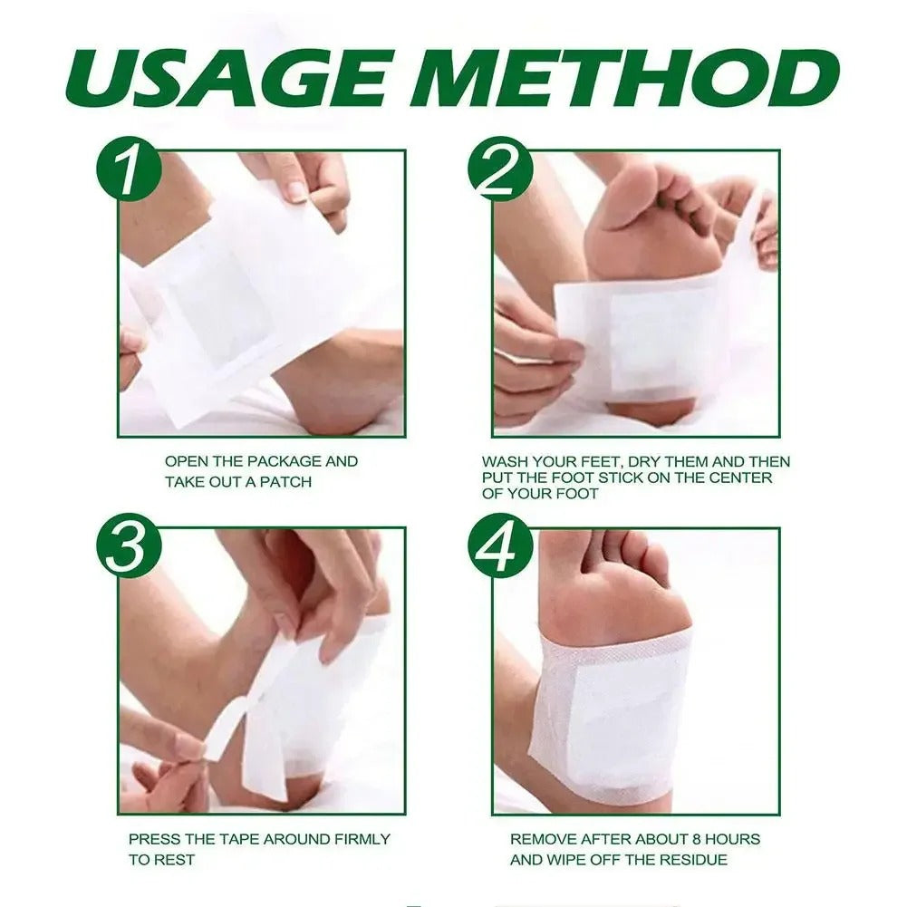 PATCH ARTHROSE